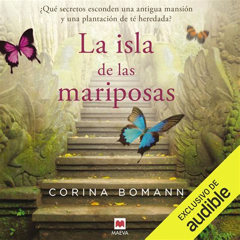 La Mansión de las Mariposas