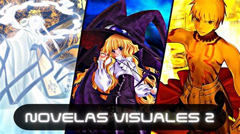 Ilustración de personajes de novela visual hentai