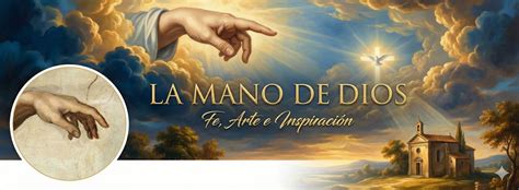 Representación de la Mano de Dios