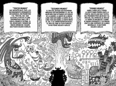Mural del Siglo Vacío en Elbaph