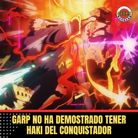 Diagrama mostrando la aplicación del Haki de Armamento en un ataque
