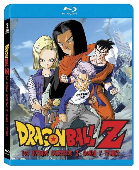 Bebé Trunks presentado a los Guerreros Z