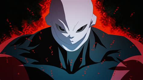 Jiren el Gris
