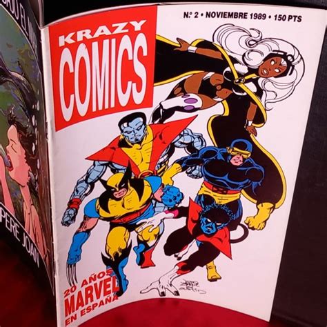 Mapa de distribución de cómics Marvel en España