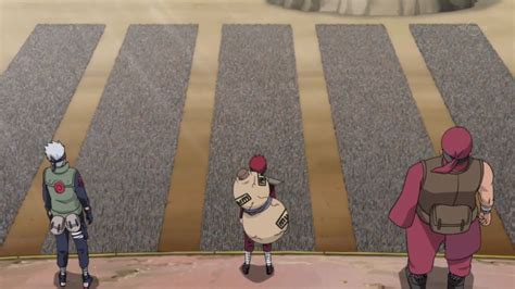 La Alianza Ninja unida