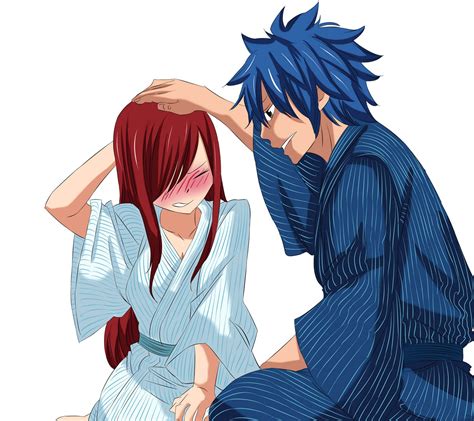 Erza Scarlet enfrentándose a Jellal Fernandes