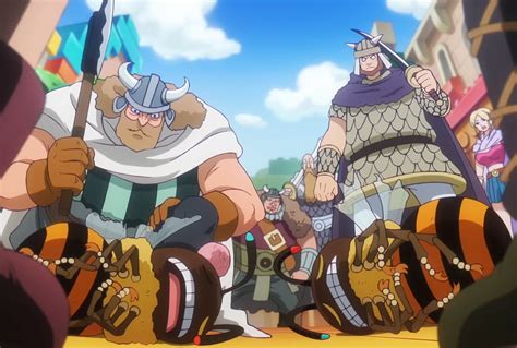 Mapa de Elbaph, el reino de los gigantes