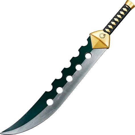 Espada Lostvayne flotando