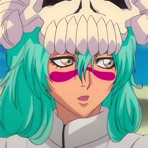 Nelliel utiliza su Cero Doble