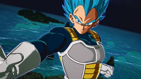 Ilustración de la edición Ultimate de Dragon Ball