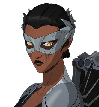 Personajes de Dispatch