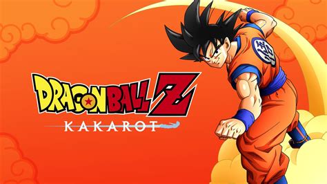 Personajes de Dragon Ball Z Kakarot