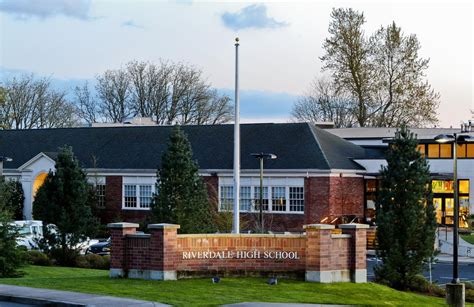 Riverdale High School