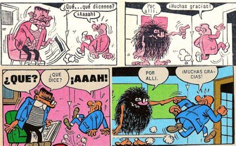 Ejemplos de onomatopeyas en tiras cómicas