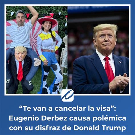 Eugenio actuando con su característico estilo