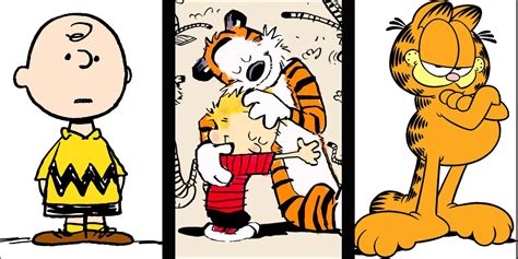 Ilustración de cómics y personajes populares