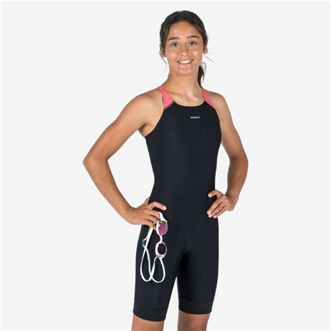 Comparativa de tirantes anchos y finos en bañadores de natación