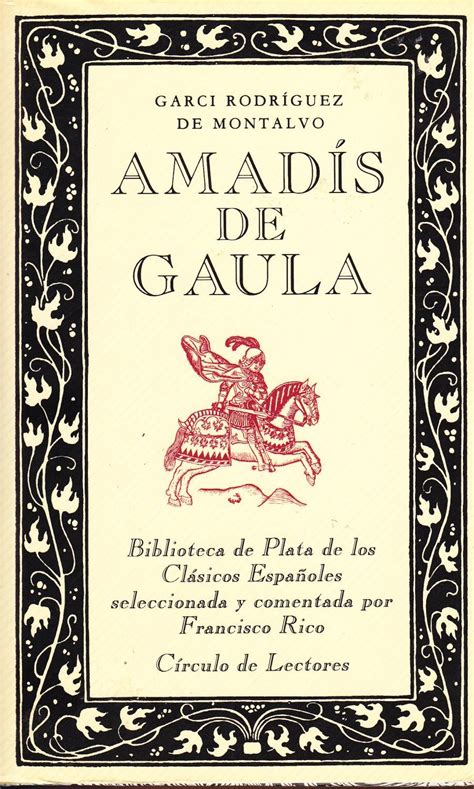 Mapa de la aventura de Amadís de Gaula