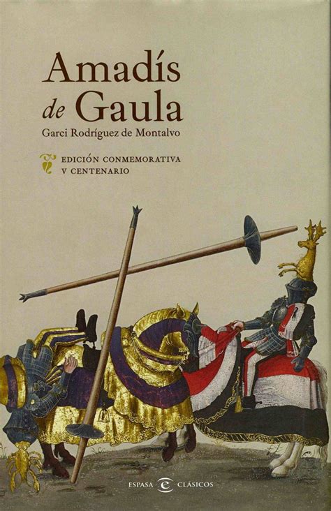 Ilustración de Amadís de Gaula como Beltenebros