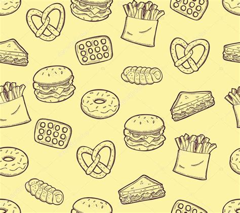 Comparativa de bocadillos con y sin fondo negro
