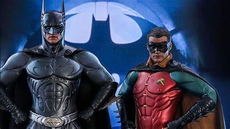 Batman y Robin