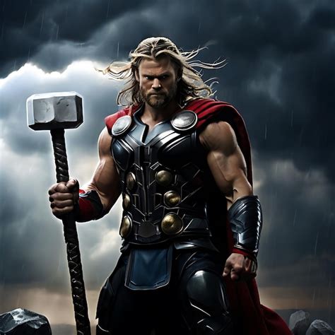 Thor
