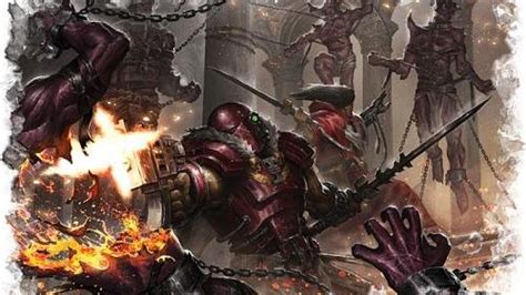 Escena de combate de Las 5 Tierras