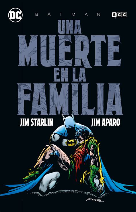 Portadas de las novelas gráficas de Batman y su hijo