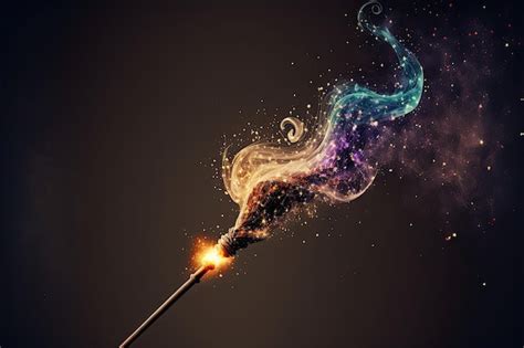 Zatanna lanzando un hechizo