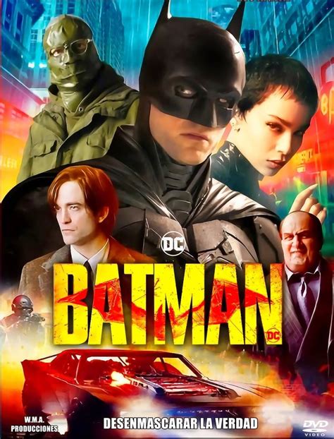 Batman y Gordon aliados contra la corrupción