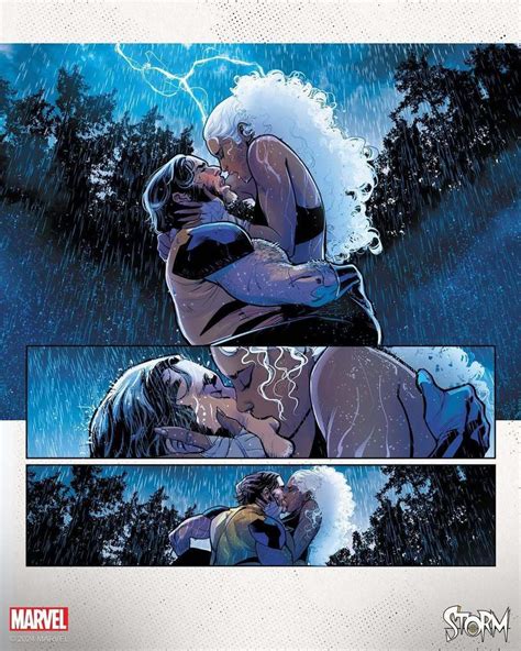Ilustración de Wolverine uniéndose a los X-Men.