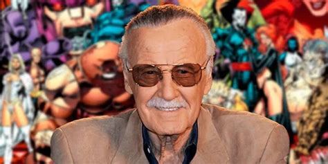 Stan Lee en el ejército estadounidense