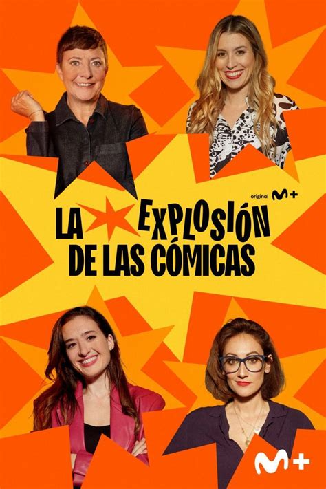 Cartelera de series cómicas españolas