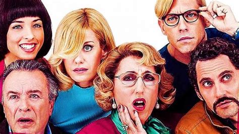 Personajes de series cómicas españolas