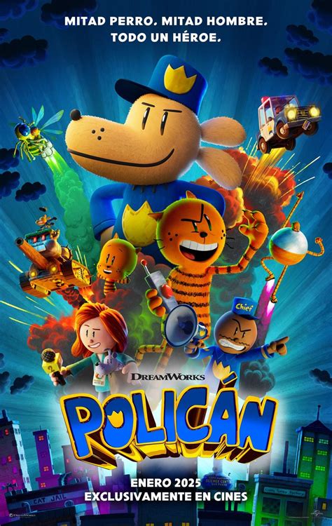 Ilustración de Policán