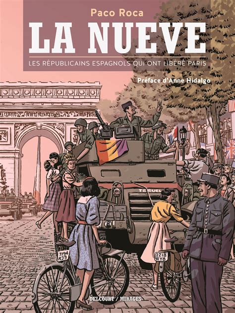 Viñeta cómic La Nueve Paco Roca