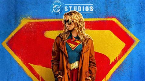 Evolución del personaje de Supergirl a lo largo de los años.
