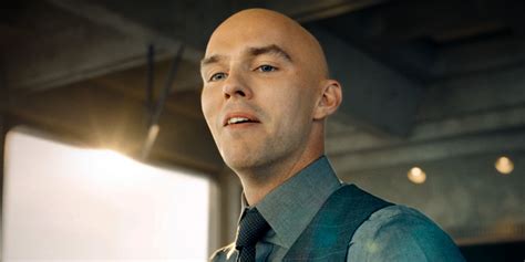 Lex Luthor