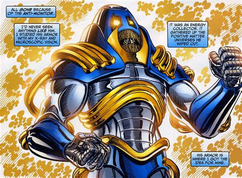 Anti-Monitor