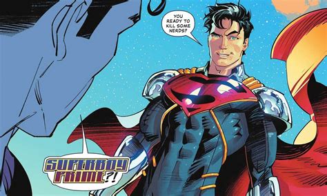 Superboy Prime