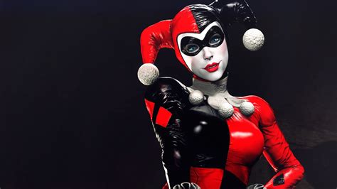 Harley Quinn