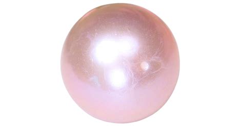 Pink Pearl