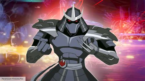Shredder