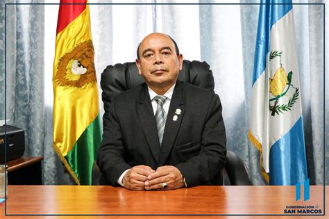 El Gobernador
