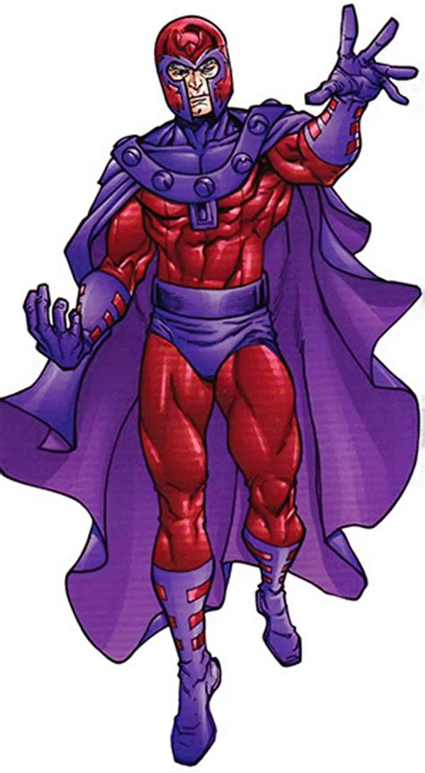 Magneto