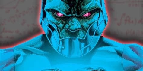 Darkseid