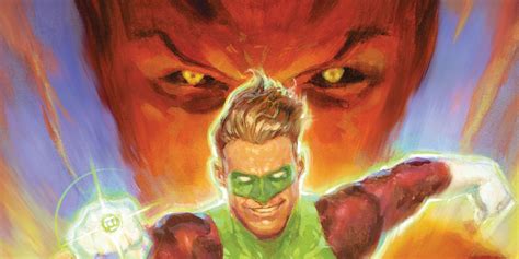 Sinestro