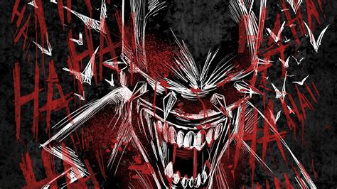 Batman Who Laughs