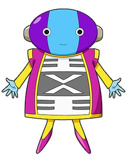 Zeno, el Rey de Todo