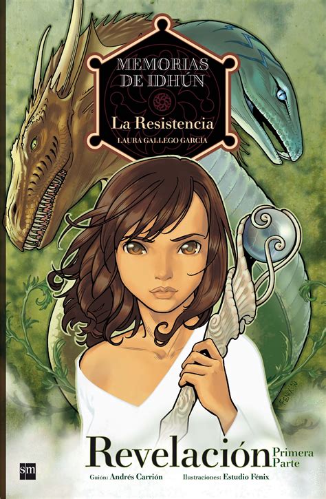 Ilustración de Alsan (Alexander) planeando la Resistencia